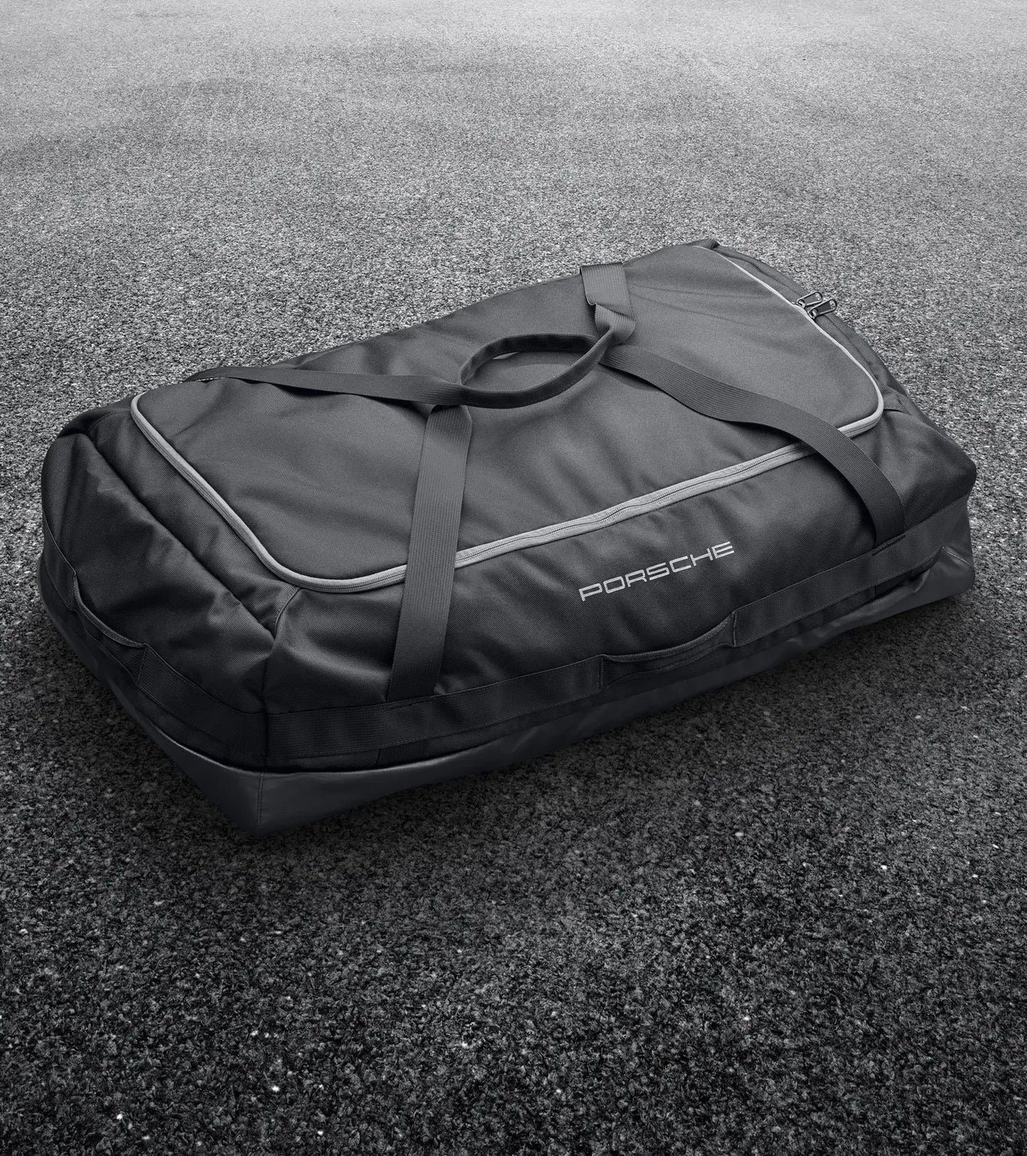 Porsche - Roof Box Bag