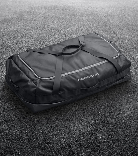 Porsche - Roof Box Bag