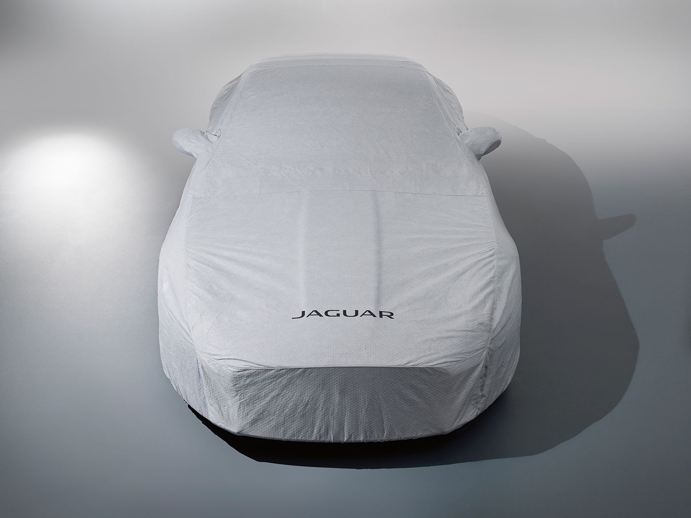 Jaguar - F-Type - Outdoor Car Cover (From 2014)