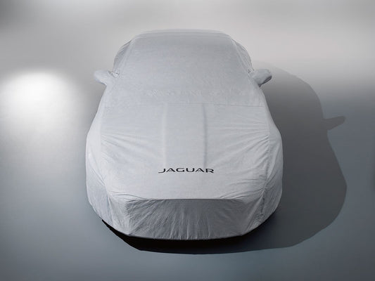 Jaguar - F-Type - Outdoor Car Cover (From 2014)