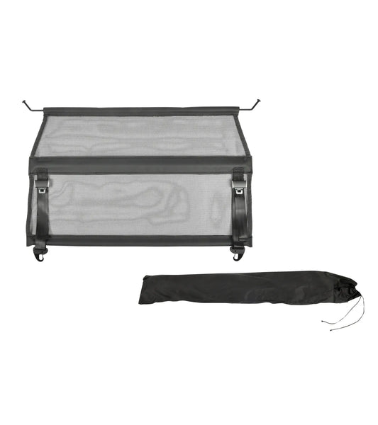 Porsche - Panamera - Luggage Net