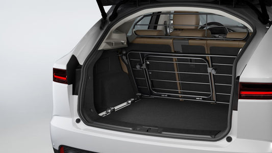 Jaguar - E-Pace - Luggage Partition (From 2017)