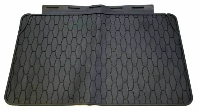 Jaguar - XF - Rubber Boot Mat (From 2016)