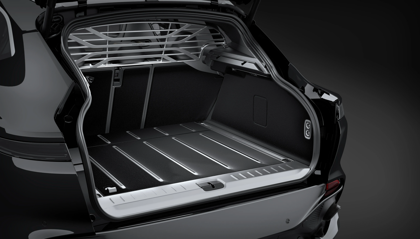 Aston Martin - DBX - Dog Partition