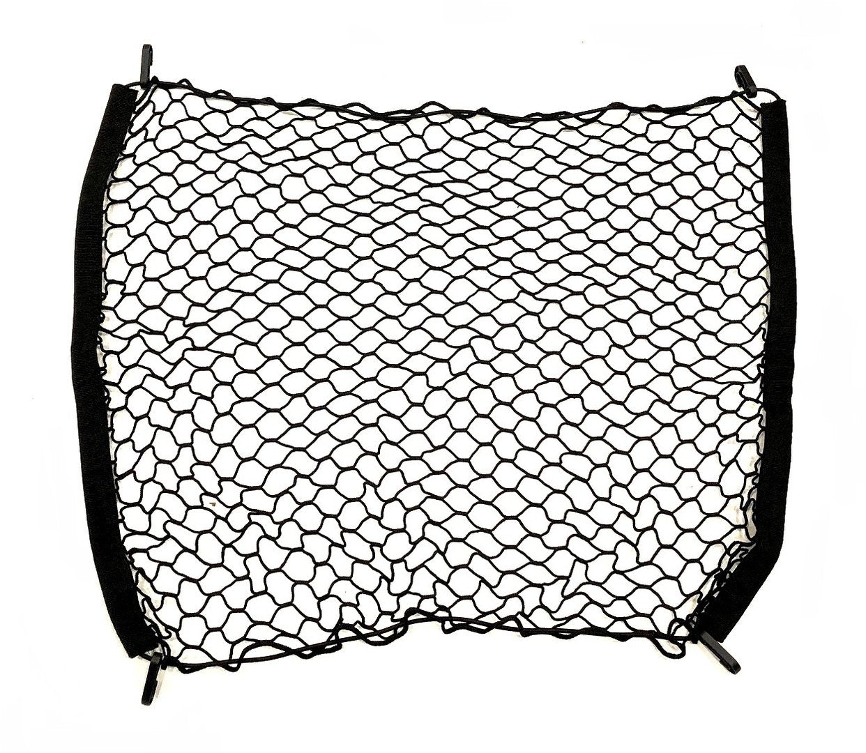 Jaguar - XE - Luggage Net (From 2015)