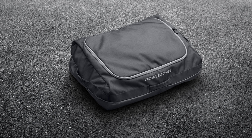 Porsche - Roof Box Bag