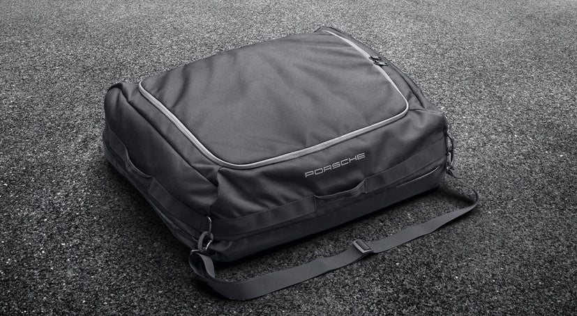 Porsche - Roof Box Bag