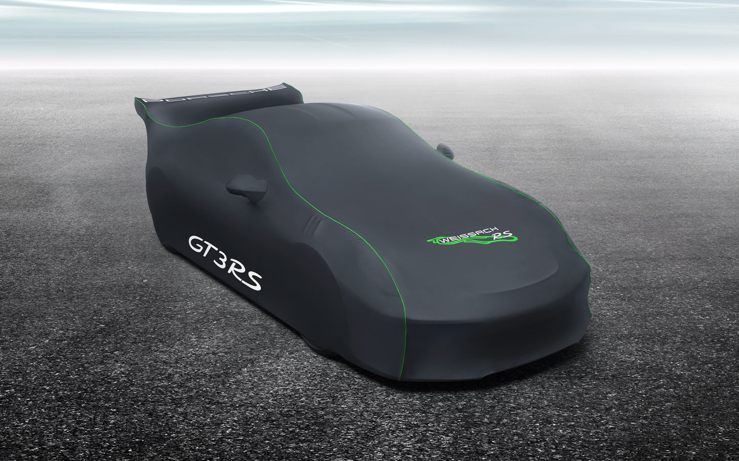Porsche - 911 - Indoor Car Cover - RS Models