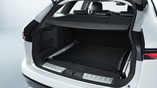Jaguar - F-Pace - Luggage Net (From 2016)