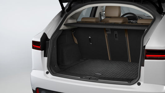 Jaguar - E-Pace - Rubber Boot Mat (From 2017)