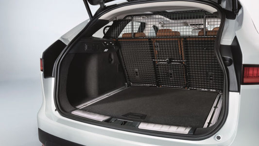 Jaguar - F-Pace - Dog Guard (From 2016)