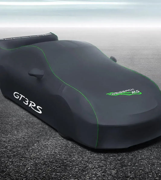 Porsche - 911 - Indoor Car Cover - GT3 RS