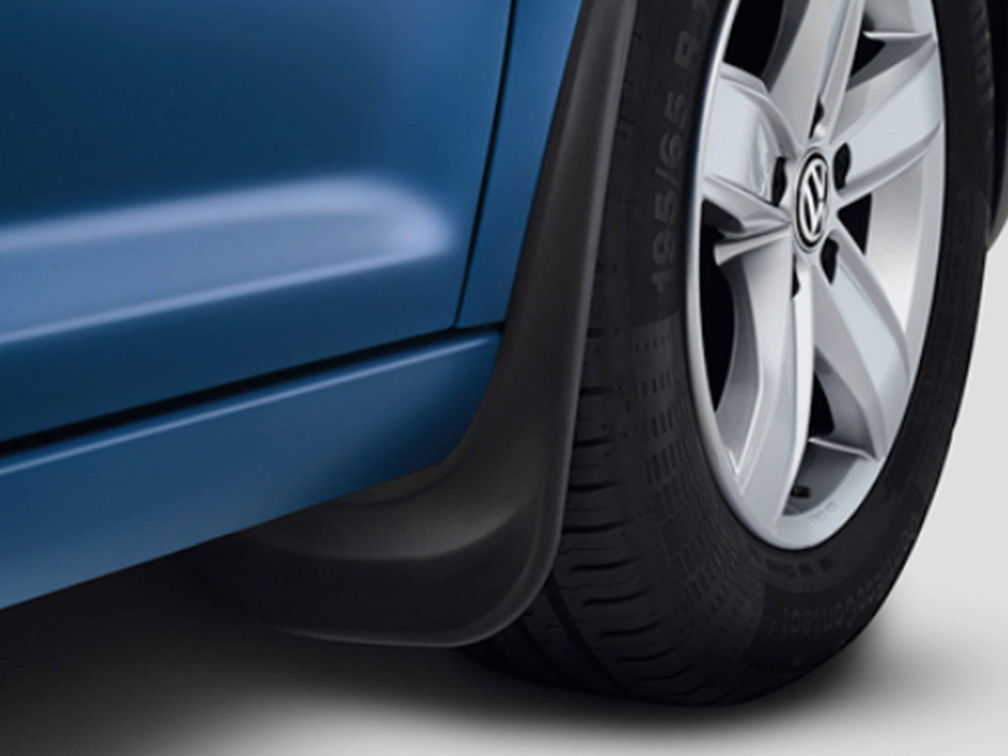 Volkswagen - Transporter - Mud Flap Kit (From 2020)